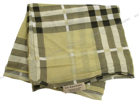 chèche burberry|burberry check.